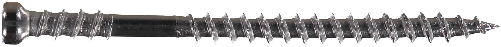 GOLV-/LISTSKRUV AISI 410 TX10 3,9X57 250ST - ESSVE