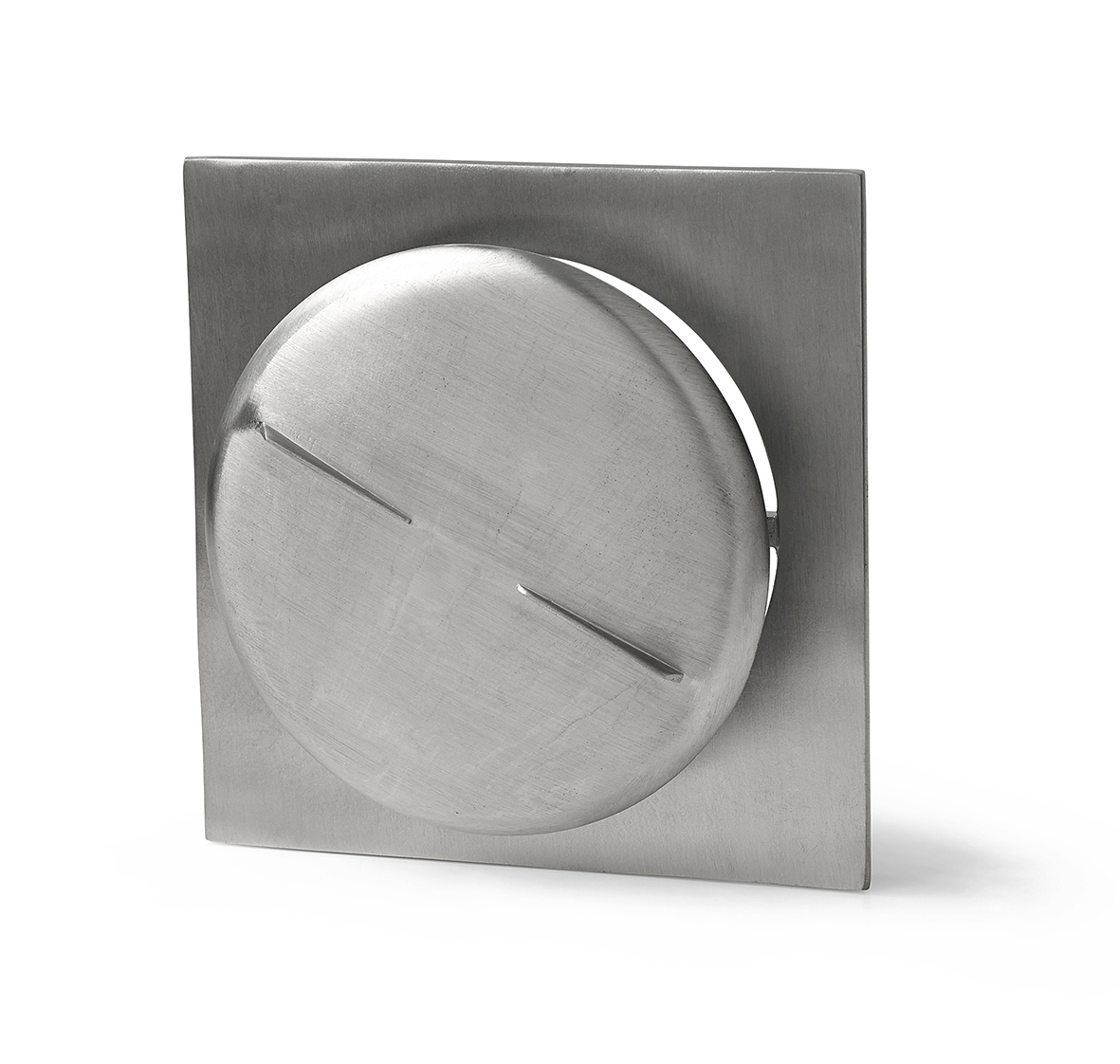 TALLRIKSVENTIL 85 ALUM - Habo