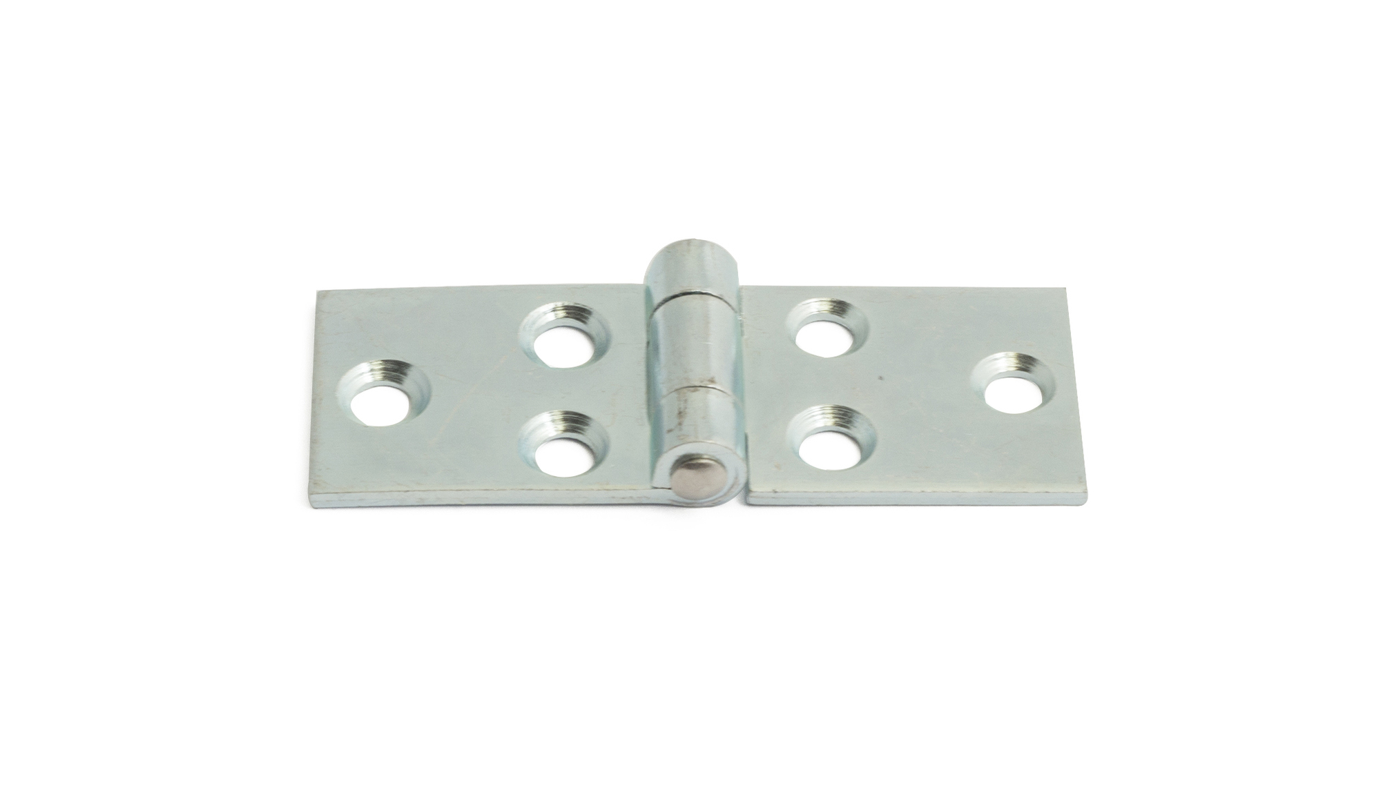 LEDGÅNGJÄRN 1707 EFZ 50X150 MM 2 ST - Habo