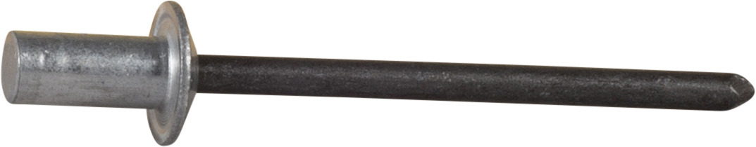 BLINDNIT TRYCKTÄT ALUMINIUM 4,0X8 15ST - ESSVE