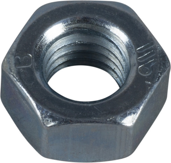 SEXKANTSMUTTER ISO 4032 FZB M8100ST - ESSVE