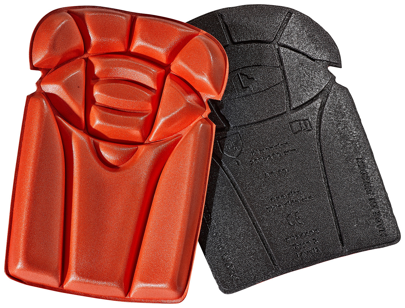 KNÄSKYDD 540PP L.BRADOR ORANGEONESIZE - L.Brador