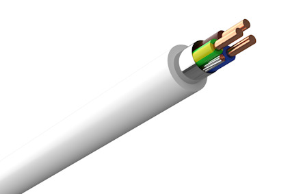 KABEL EXLQ 3G1.5 VIT 10M/RING S07XA5Z1-U