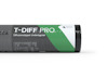 UNDERLAGSTAK, T-DIFF PRO 1500 MM X 30 M