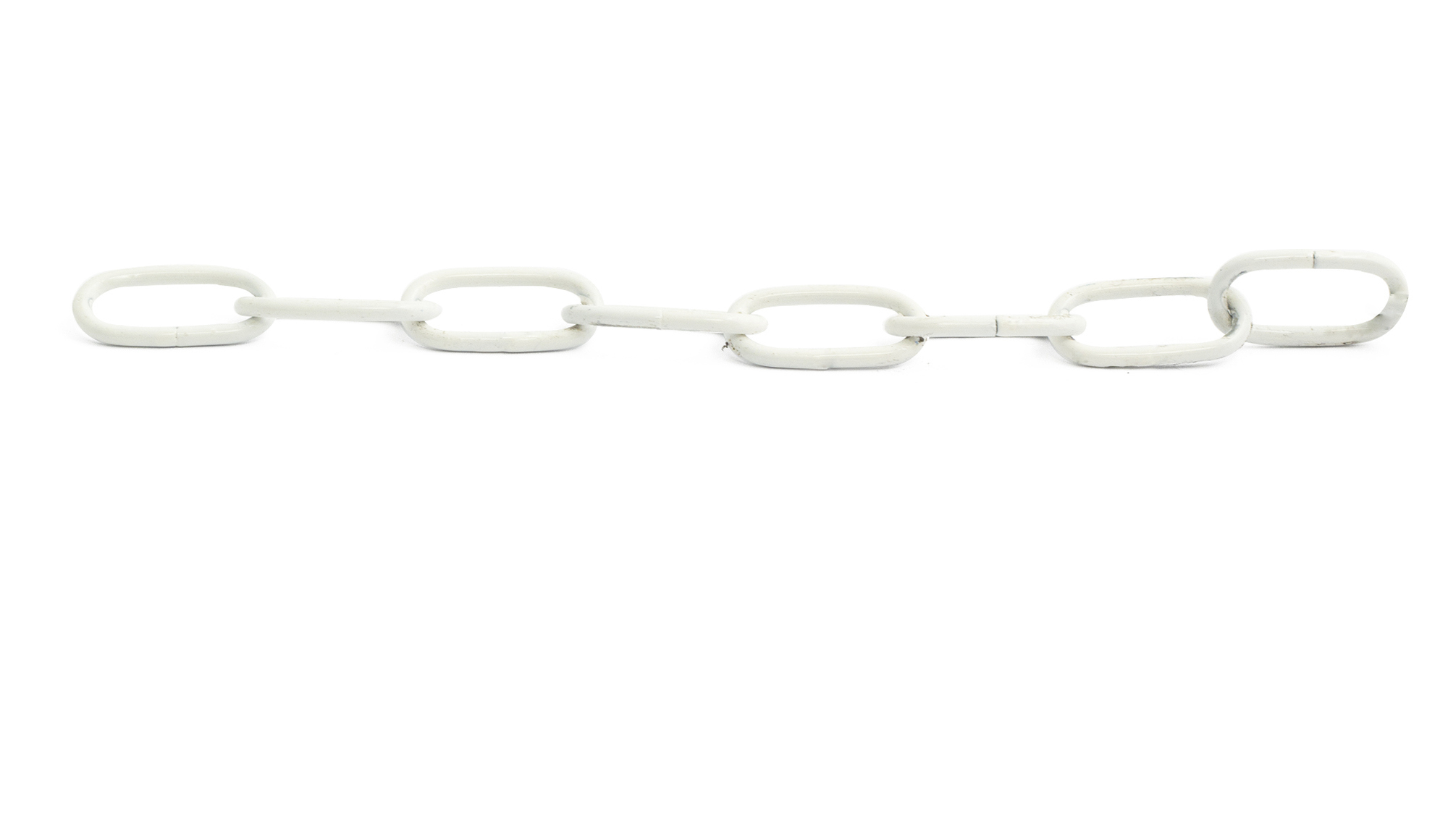 KÄTTING 100-11 VIT 6X16 MM 2 M - Habo