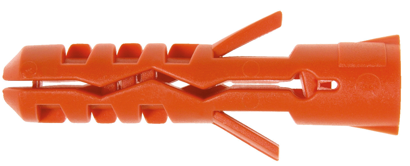 NYLONPLUGG MN - Gunnebo Fastening