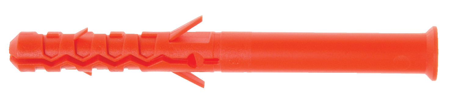 NYLONPLUGG MBR - Gunnebo Fastening