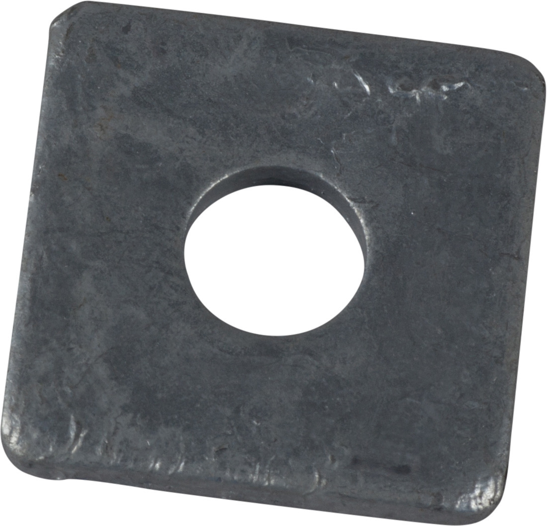 FYRKANTSBRICKA DIN 436 FZV M8 50ST - ESSVE