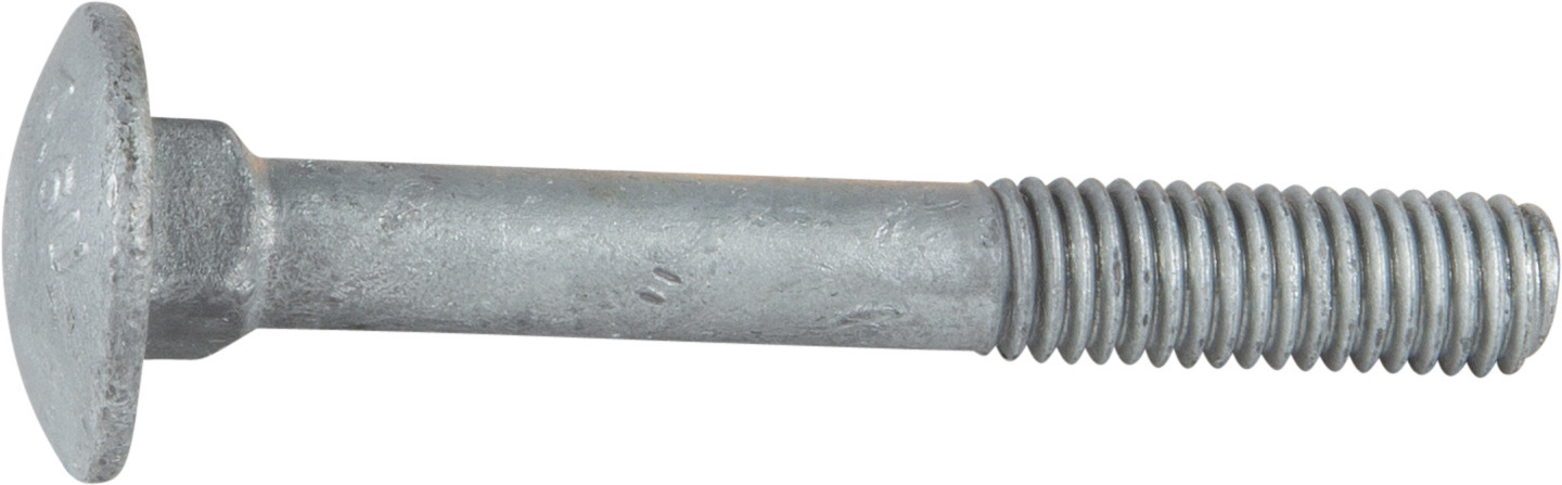 VAGNSBULT 4.6U ISO 8677 FZV M8X60 50ST - ESSVE