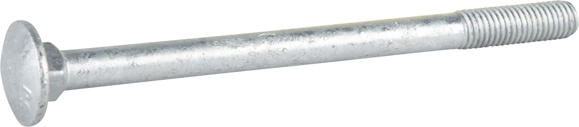 VAGNSBULT 4.6U ISO 8677 FZV M10X140 25ST - ESSVE