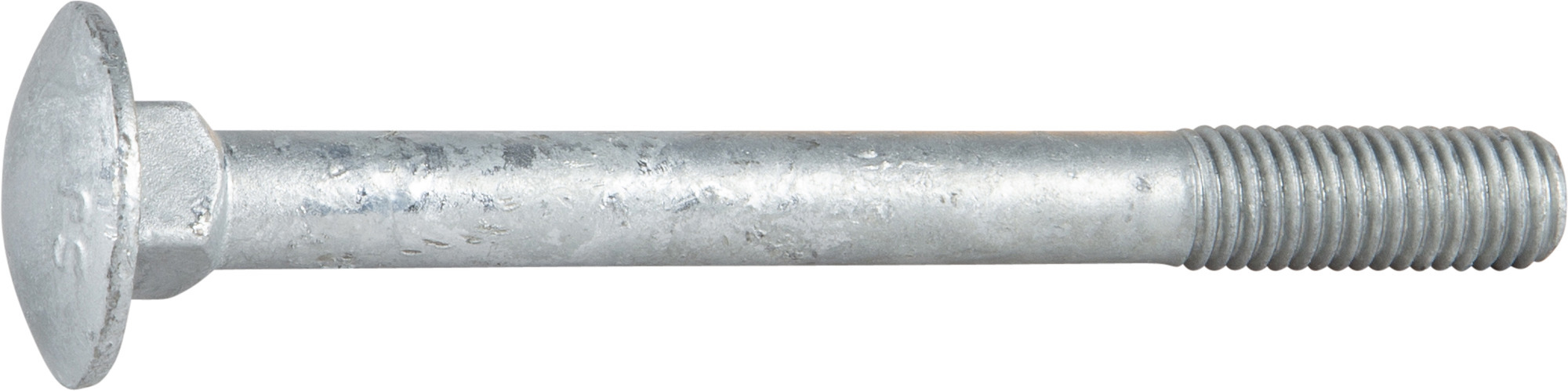 VAGNSBULT 4.6U ISO 8677 FZV M12X120 20ST - ESSVE