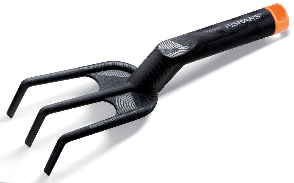 HANDLUCKRARE SVART FISKARS - Fiskars