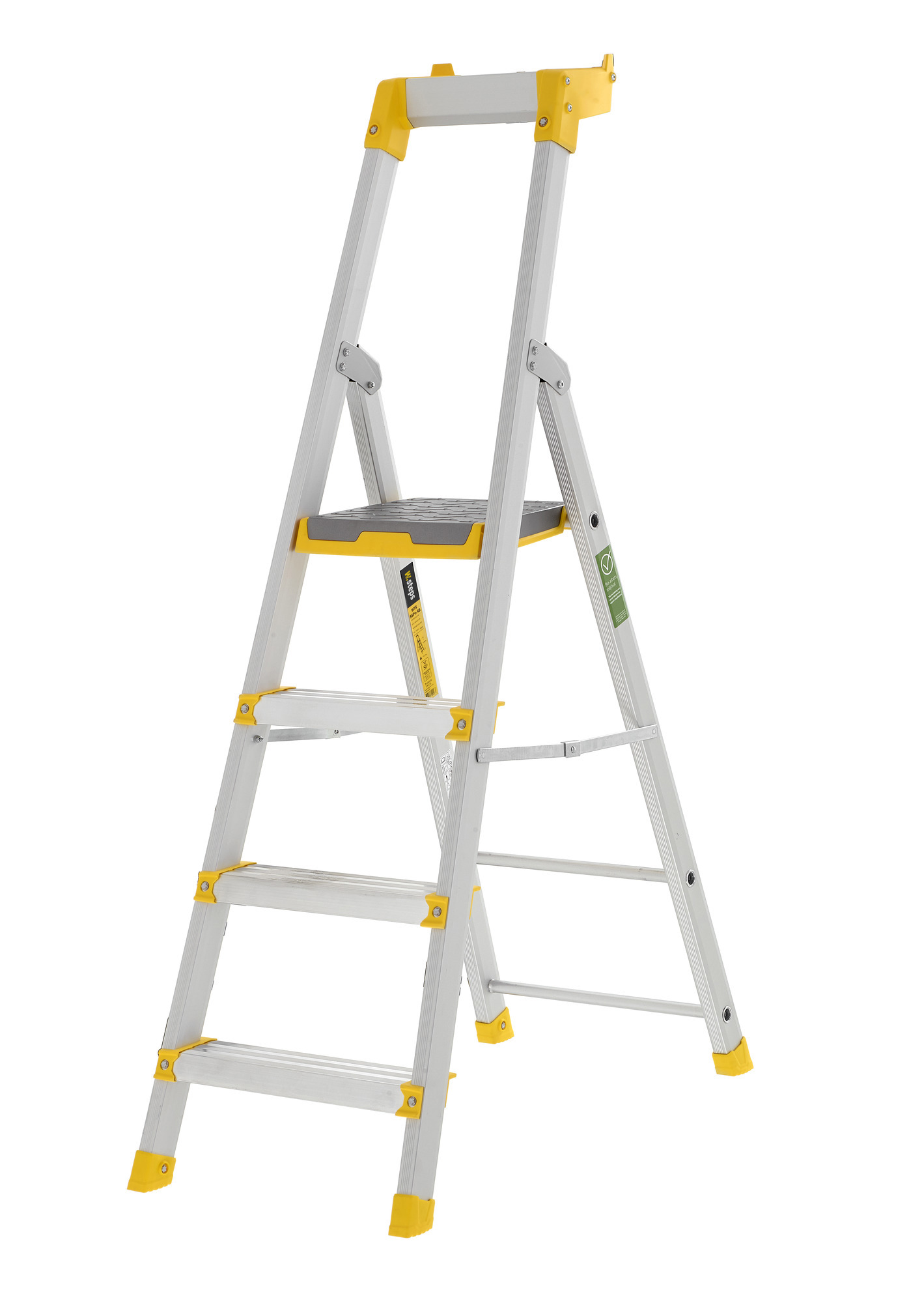 TRAPPSTEGE WTS 55PN - W.steps