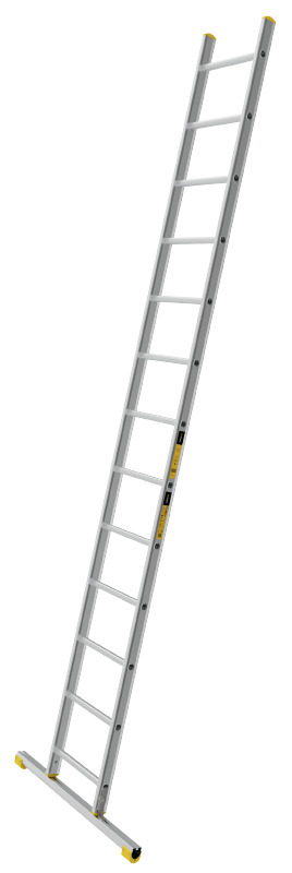 ENKELSTEGE LPR W PROF - W.steps