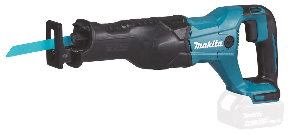 TIGERSÅG DJR186Z MAKITA 18V SOLO 28000 RPM 32 MM - Makita