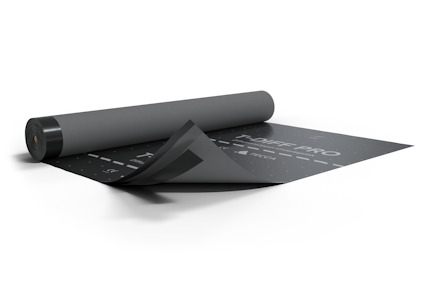 UNDERLAGSTAK, T-DIFF PRO 1500 MM X 30 M