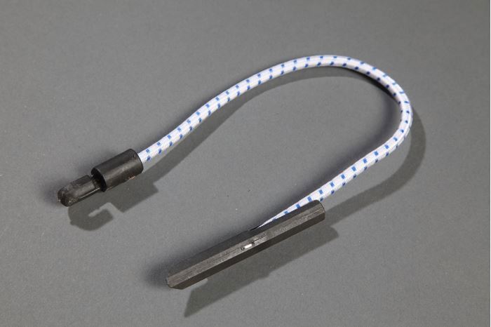 STROPPER 30,    10 ST/FRP  - TECCA