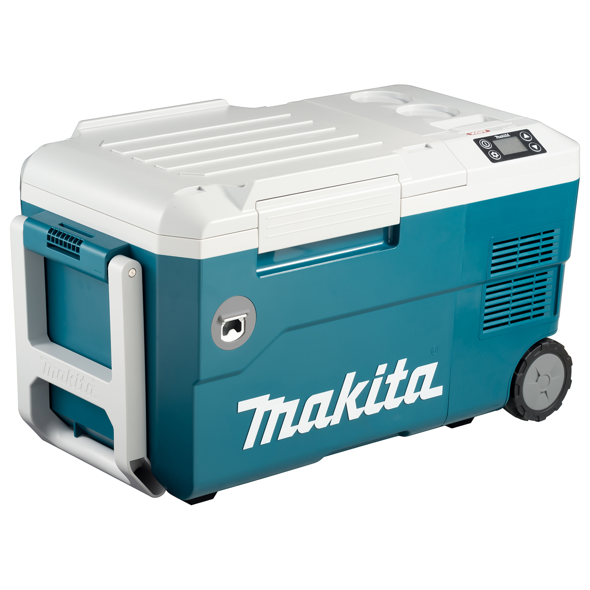 KYL- & VÄRMEBOX CW001GZ MAKITA40V 18V 12V SOLO 230V 20L - Makita