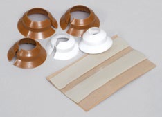 STOS DROP-STOP L 12+ BRUN  - 