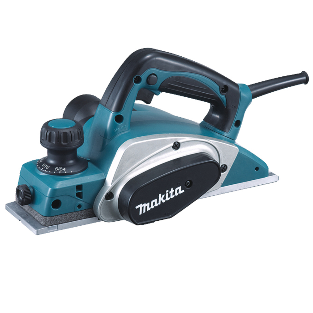 ELHYVEL KP0800J MAKITA 620 W MAKPAC 0-2,5 MM 82 MM - Makita