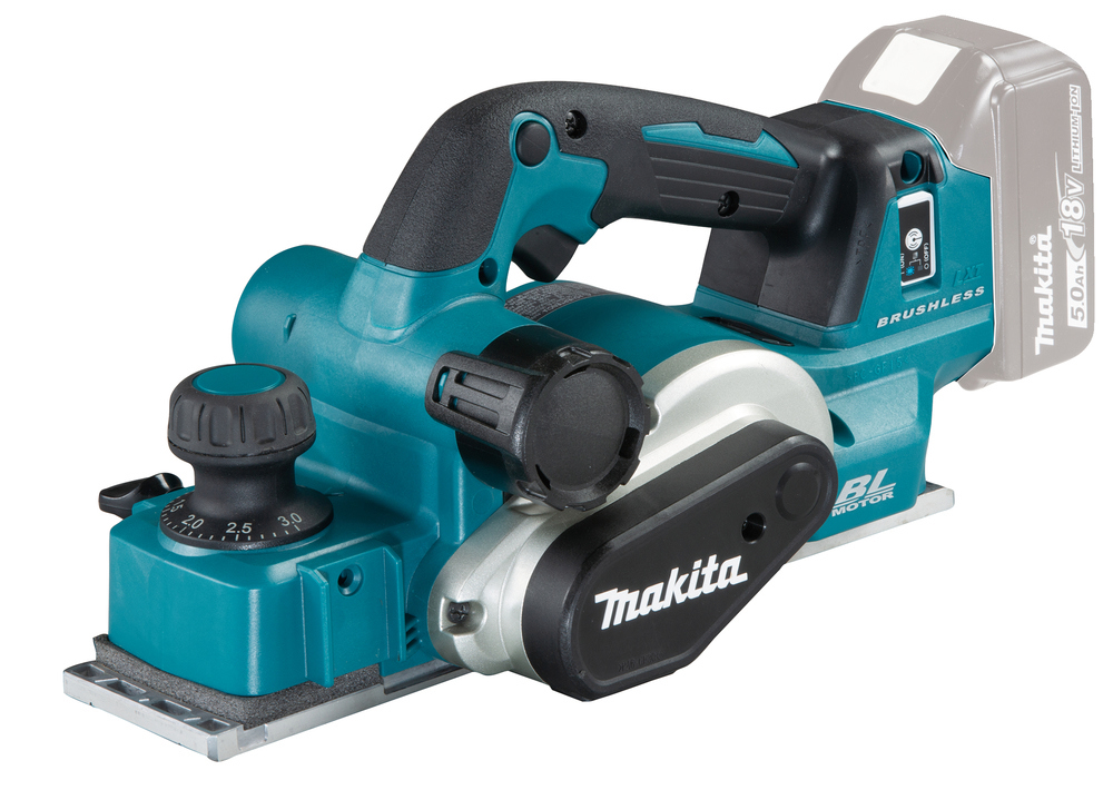 HYVEL DKP181Z MAKITA 18V SOLO BL AWS 3X82 MM - Makita