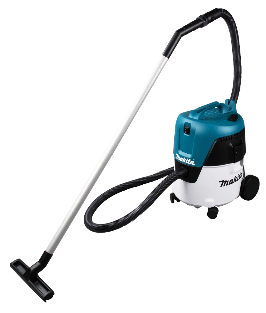 DAMMSUGARE VC2000L MAKITA 1000W UNIVERSAL L 210MBAR 20L - Makita
