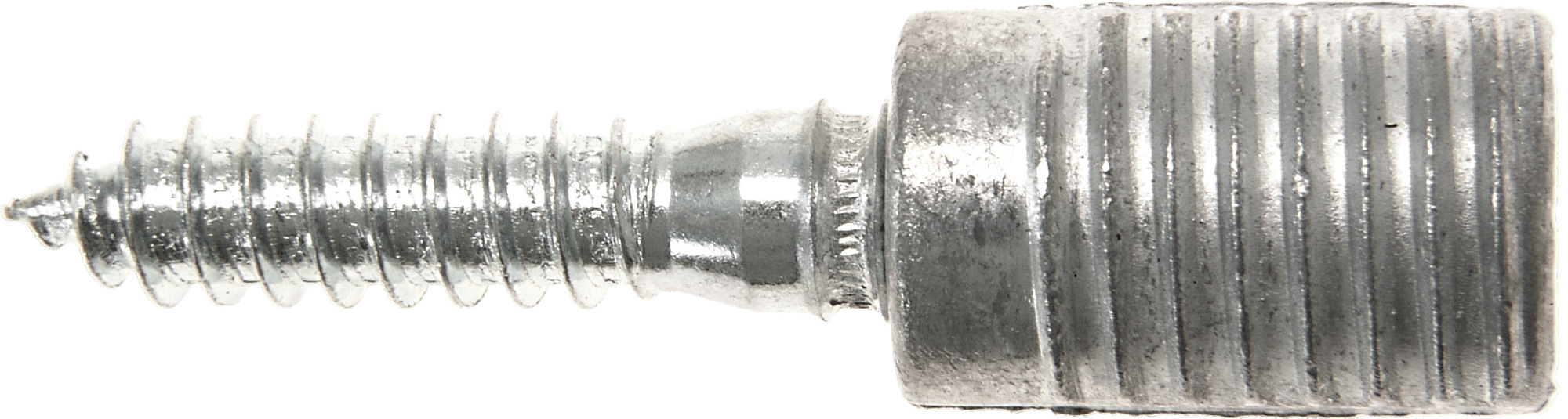 KARMSKRUV ELFÖRZINKAD - Gunnebo Fastening