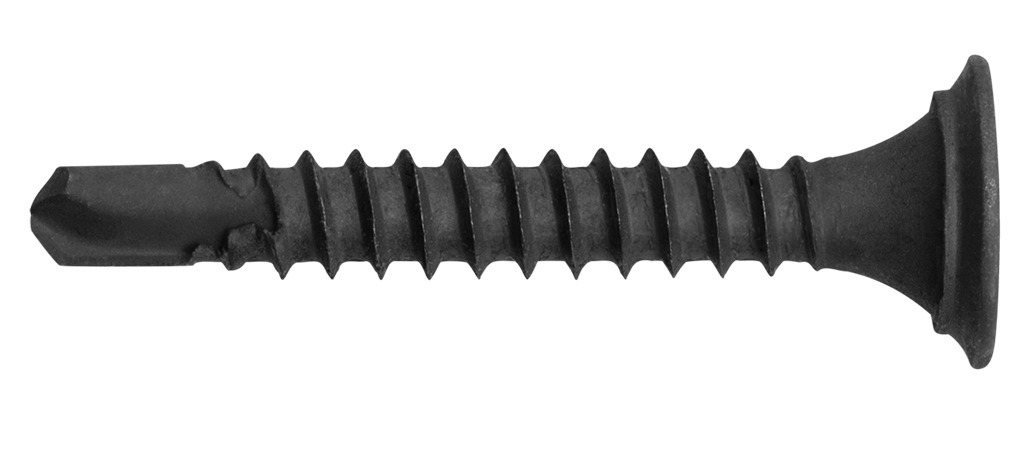 GIPSSKRUV BORRSPETS - Gunnebo Fastening