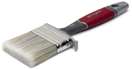 LACKPENSEL FLAT ELITE 50 MM