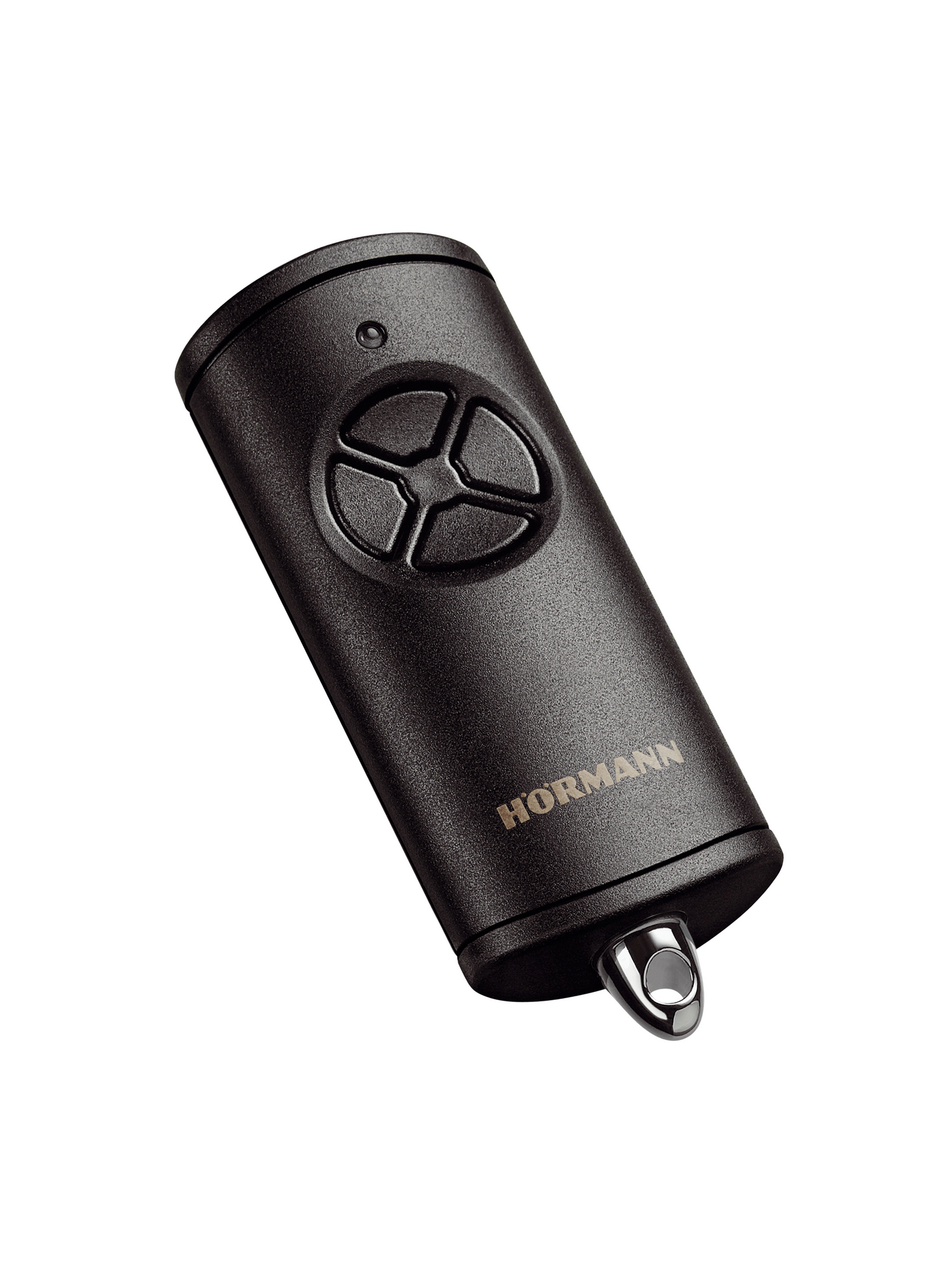 HANDSÄNDARE HSE 4 BS HEL MATTSVART - Hörmann