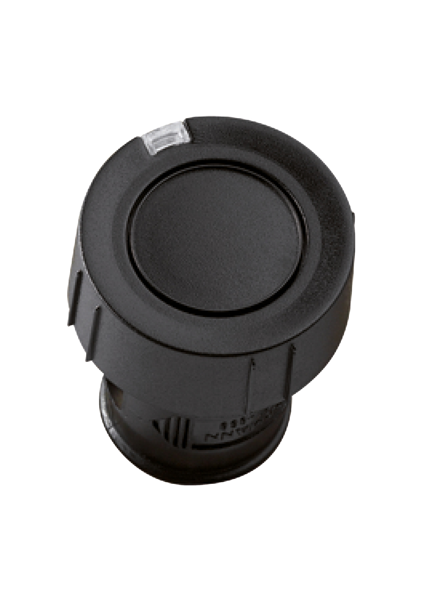 HANDSÄNDARE HSZ 1 BS MATTSVART - Hörmann