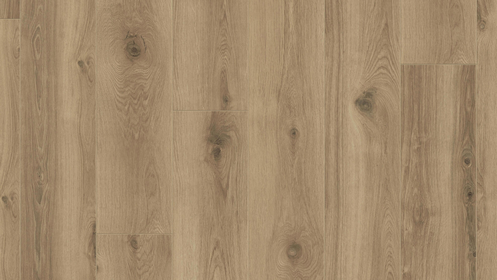 LAMINATGOLV WS SOUNDLOGIC 932 BROOK OAK BROWN - Tarkett