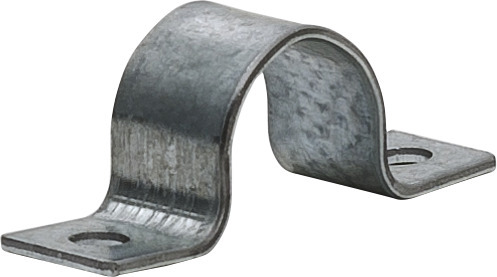 KLAMMER FÖR KABELSKYDD - Gelia