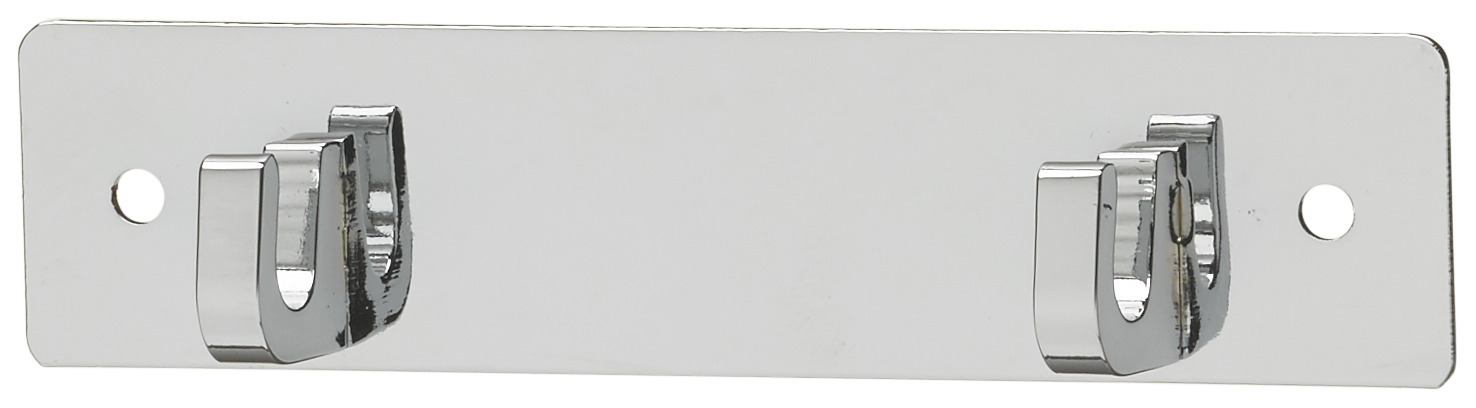 HANDDUKSHÄNGARE 123 MILLERS - Millers Beslag