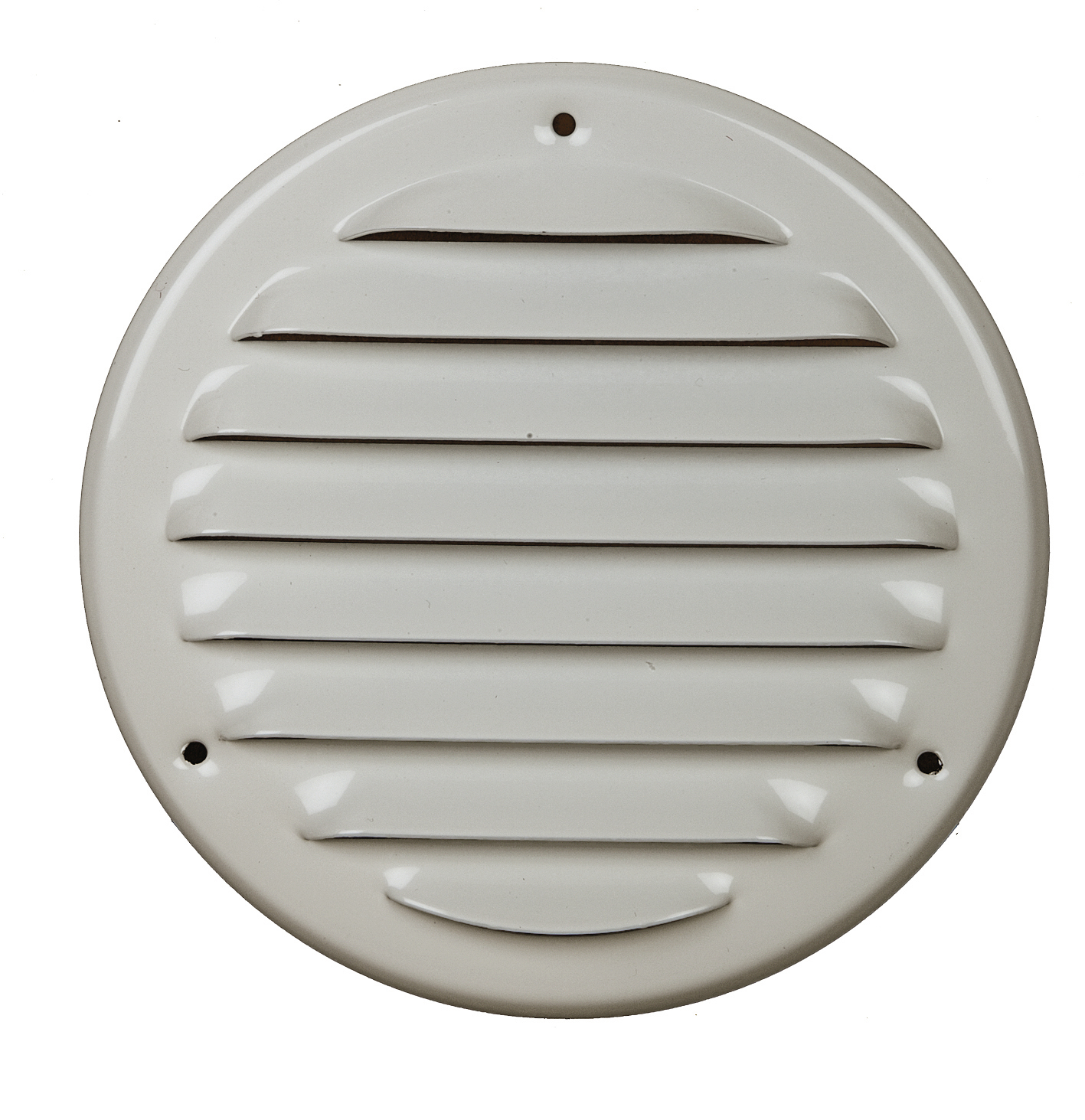 GALLERVENTIL RUND BASTU TILLBEHÖR - Exacta