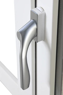 BESLAGSPAKET 15 BARNSKYDDSSPÄRR - Elitfönster -Småländsk kvalitet sedan 1924