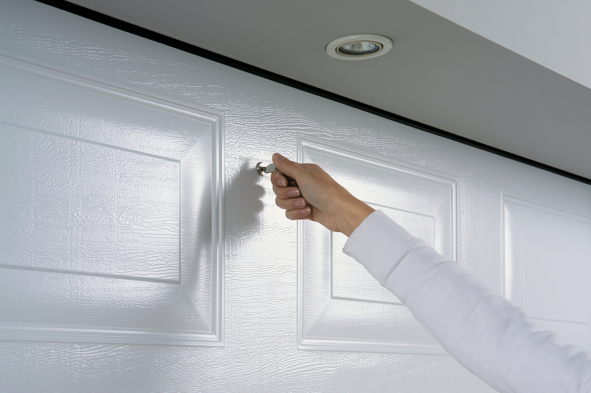 NÖDFRIKOPPLING NET 3  - Hörmann