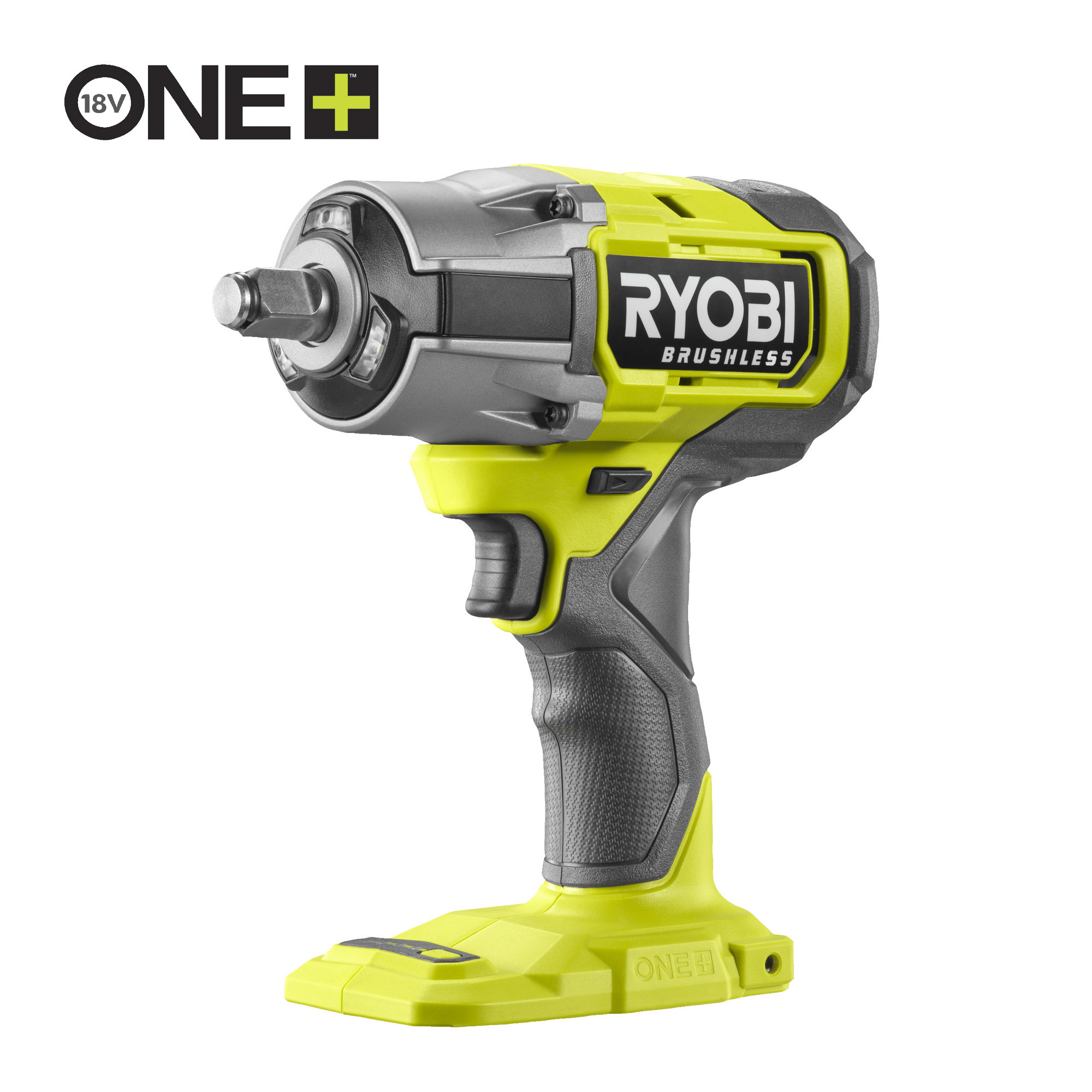 MUTTERDRAGARE RIW18BL-0 - Techtronic Industries