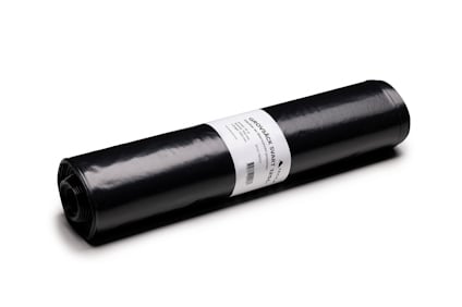 GROVSÄCK  TR 125 L     I  EXPO750 X 1150 X 0,09 MM, 10 ST/RL