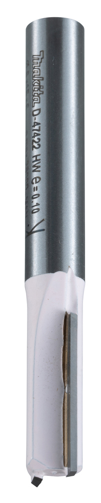 FRÄSSTÅL D-67860 MAKITA NOTFRÄS 8MM SKAFT 18 MM - Makita