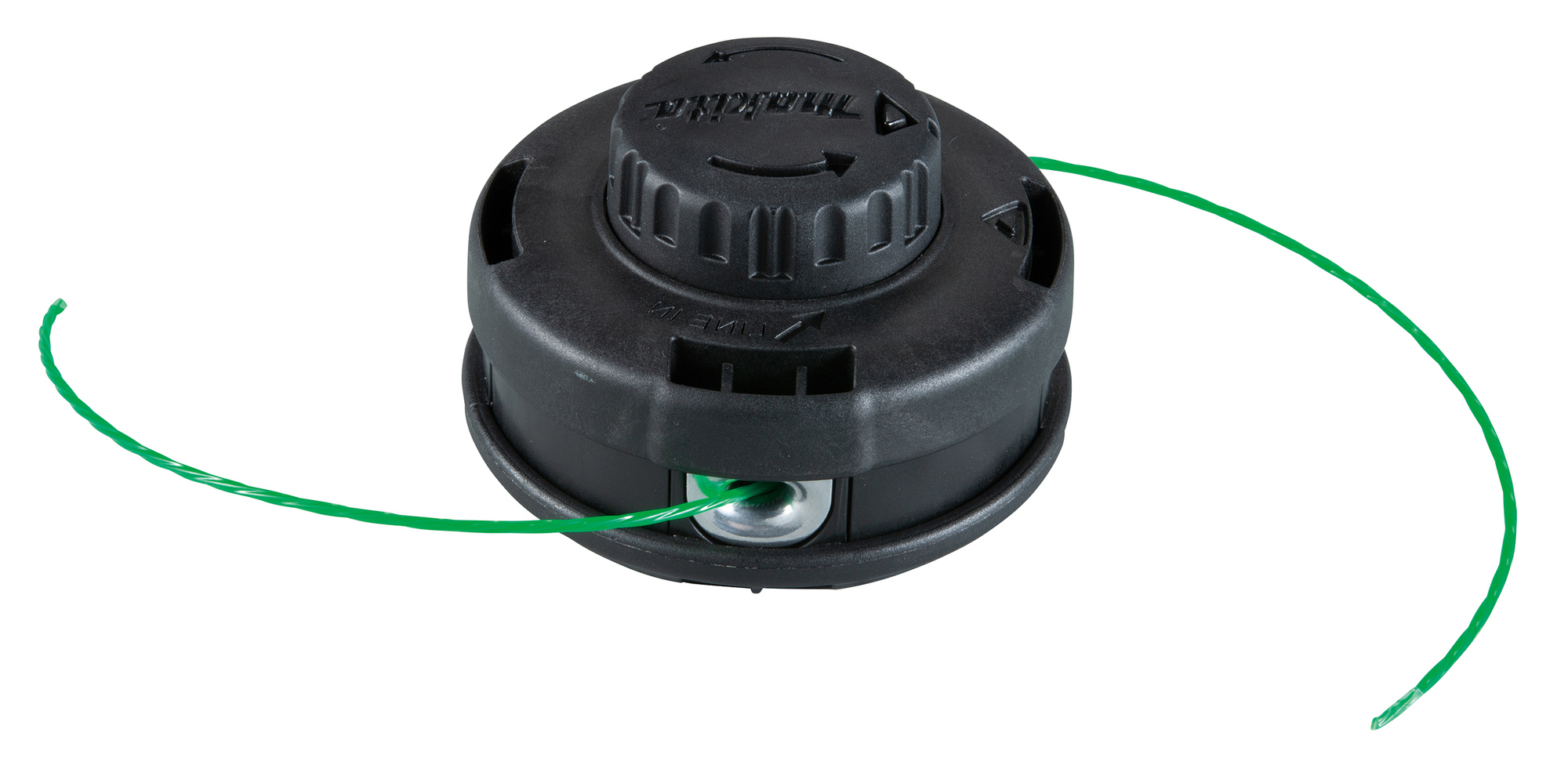 TRIMMERHUVUD 191D92-5 MAKITA TAP&GO M8X1,25 RH 2,0MM - Makita