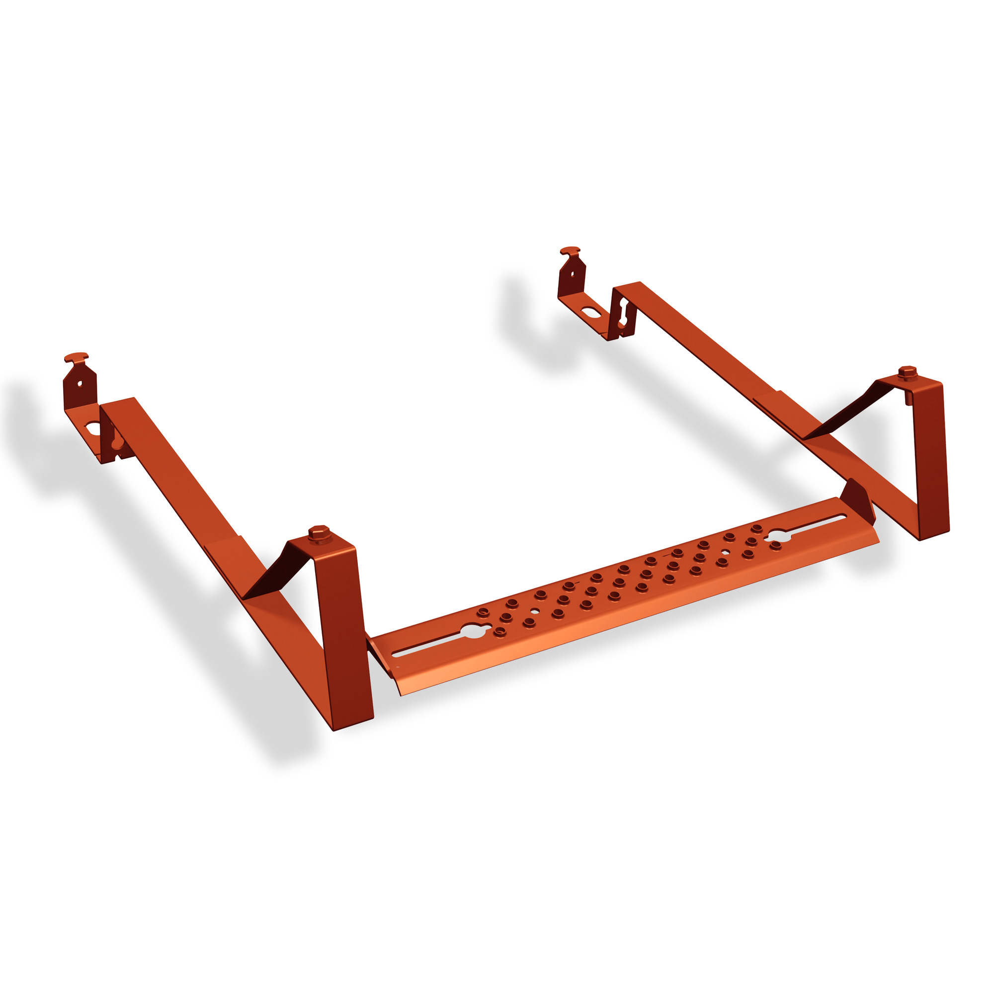 BÄRLÄKTSTEG KOMBI - Benders