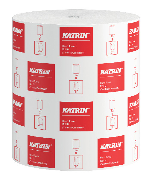 TORKPAPPER CLASSIC KATRIN - Katrin