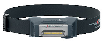 PANNLAMPA I-VIEW LADDBAR 400L