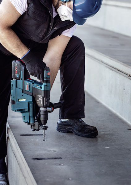 HAMMARBORR PLUS-7X 8X165MM