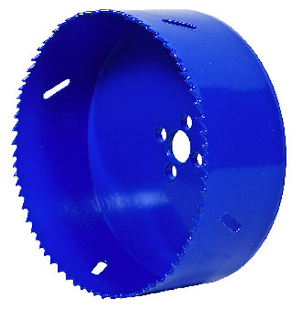 HÅLSÅG FRESH BIMETALL DIAMETER108MM