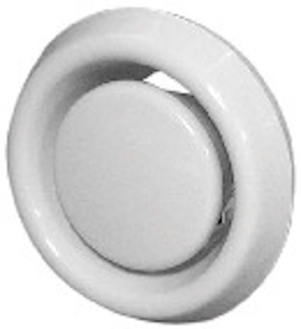 FRÅNLUFTSDON FPH 100 FRESH 100MM