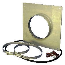 KÖKSFLÄKTSSATS FRESH  - Fresh