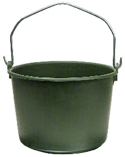 MURBRUKSHINK GRÖN 17L 