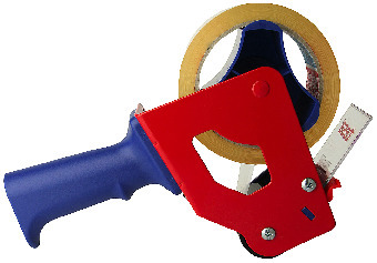 TEJPHÅLLARE 6300 TESA 25-50MMX66M - Tesa